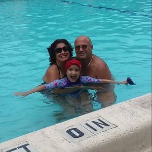 Meet your Posher, Edwin